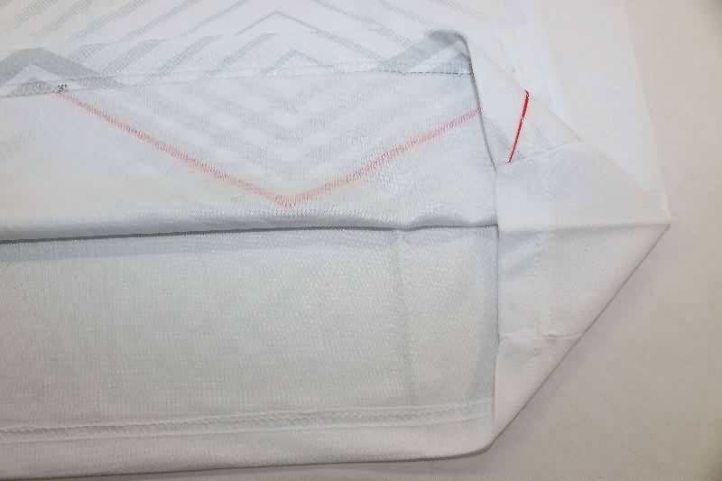 AAA Quality RB Leipzig 25/26 Home Soccer Jersey