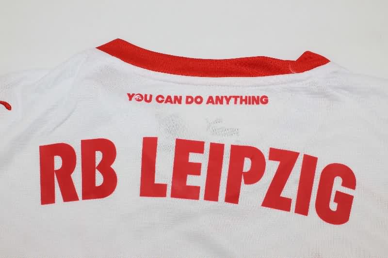 AAA Quality RB Leipzig 25/26 Home Soccer Jersey