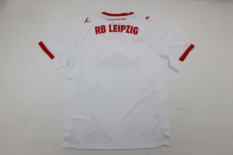 AAA Quality RB Leipzig 25/26 Home Soccer Jersey