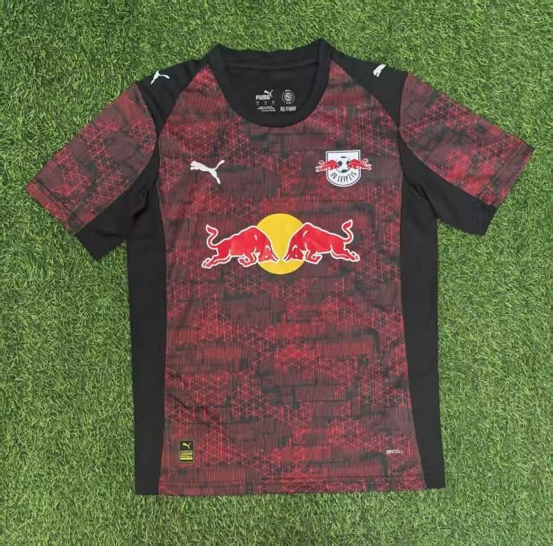 AAA Quality RB Leipzig 25/26 Third Soccer Jersey
