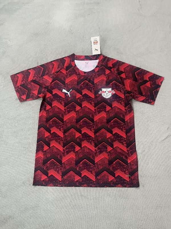 AAA Quality RB Leipzig 25/26 Training Soccer Jersey