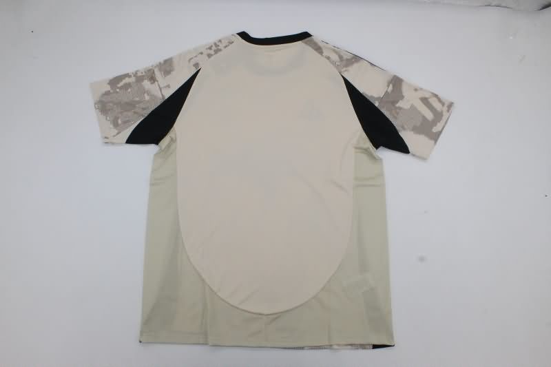 RB New York Soccer Jersey Away Replica 2025