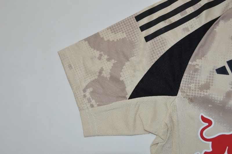 RB New York Soccer Jersey Away (Player) 2025