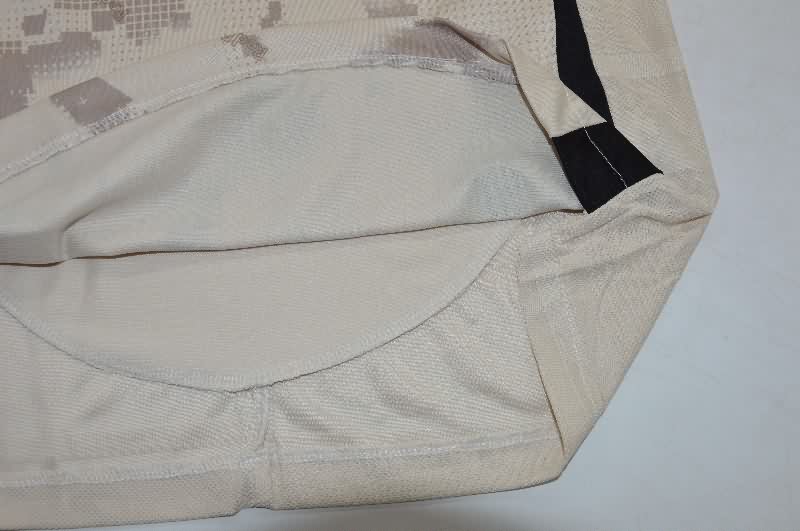 RB New York Soccer Jersey Away (Player) 2025