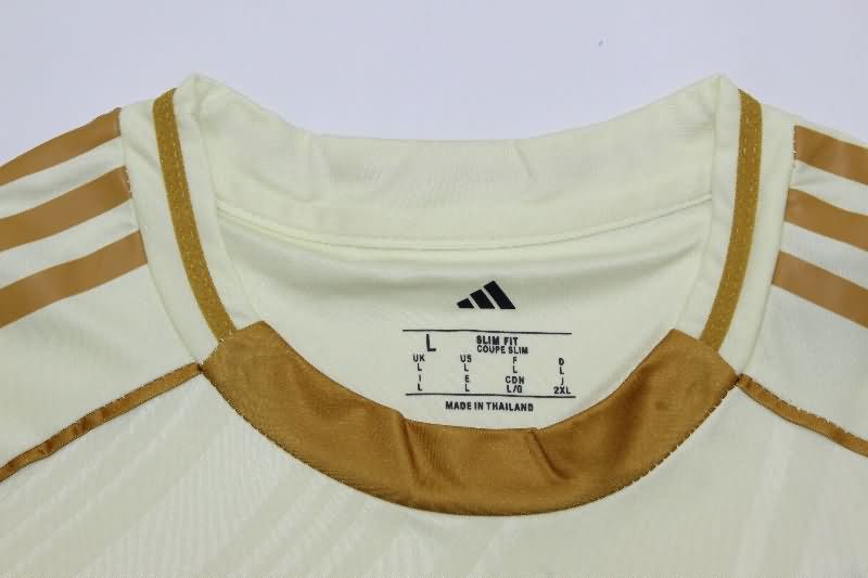 AAA Quality RB New York 2025 Training Soccer Jersey