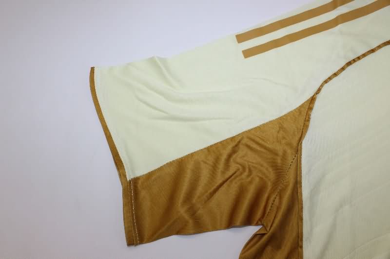 AAA Quality RB New York 2025 Training Soccer Jersey