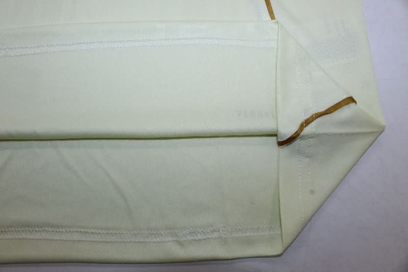 AAA Quality RB New York 2025 Training Soccer Jersey