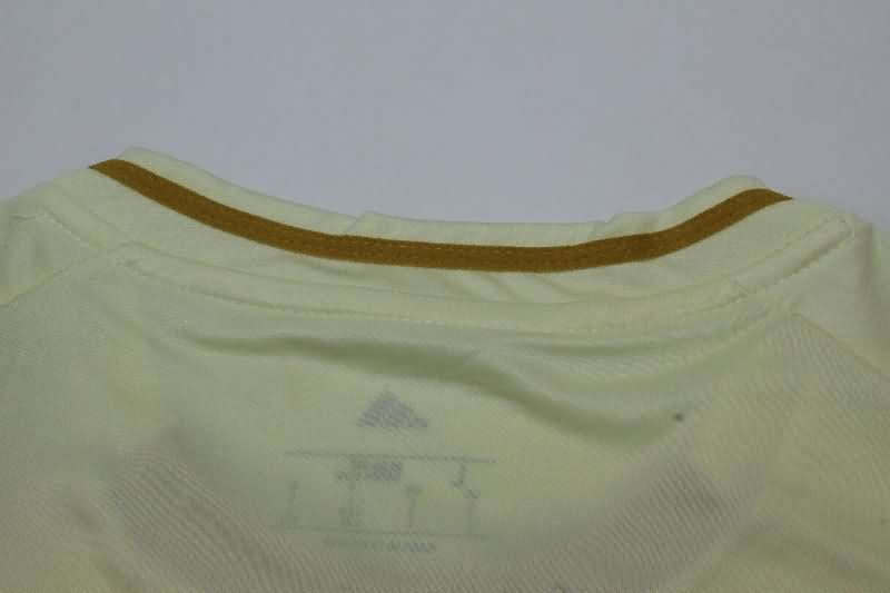 AAA Quality RB New York 2025 Training Soccer Jersey