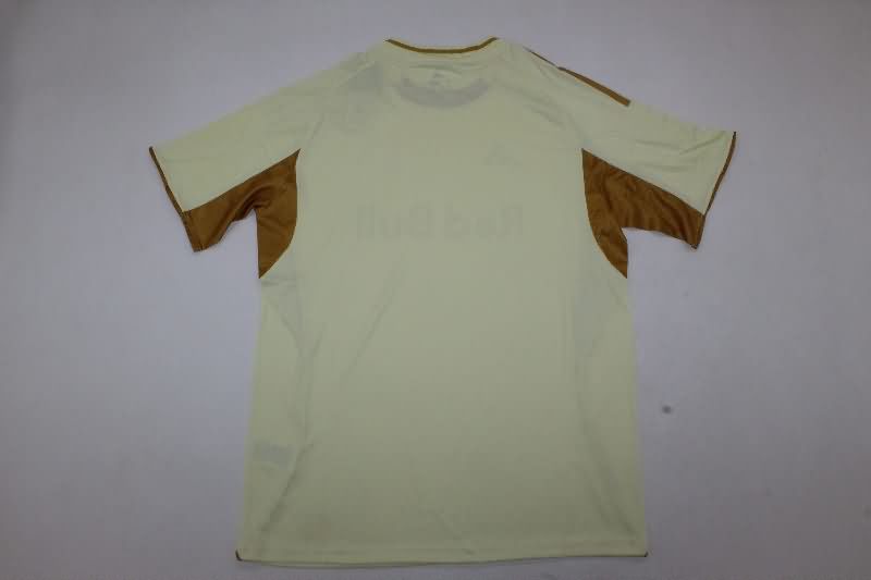 AAA Quality RB New York 2025 Training Soccer Jersey