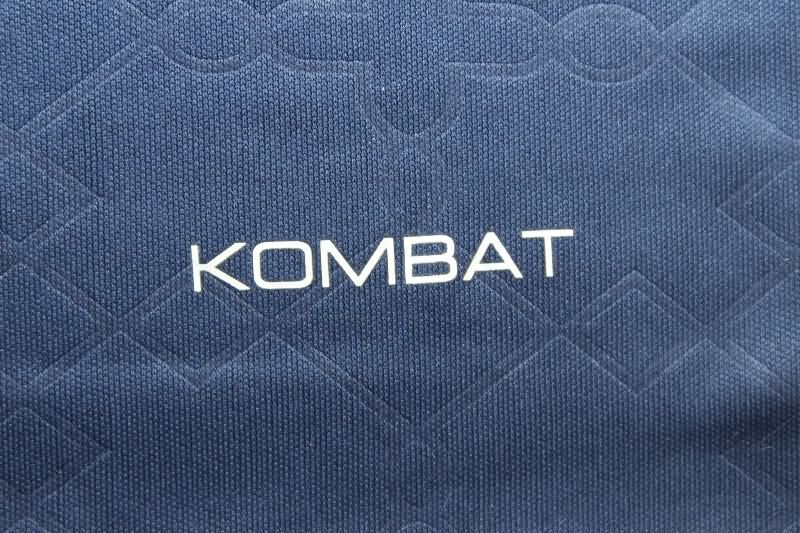 Racing Soccer Jersey Away Replica 2025