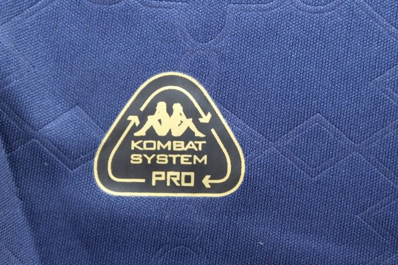 Racing Soccer Jersey Away Replica 2025