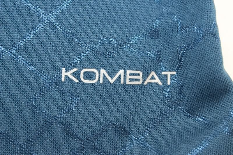 AAA Quality Racing 2025 Away Soccer Jersey (Player)