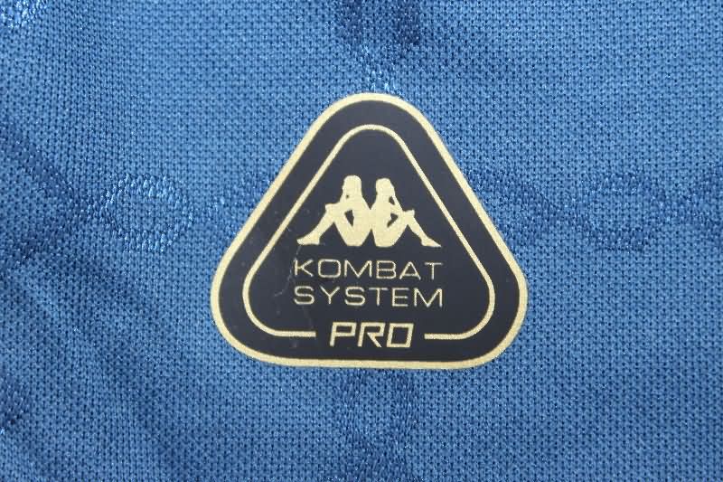 AAA Quality Racing 2025 Away Soccer Jersey (Player)