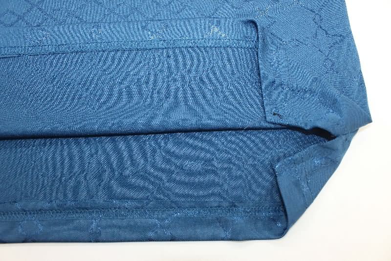 AAA Quality Racing 2025 Away Soccer Jersey (Player)