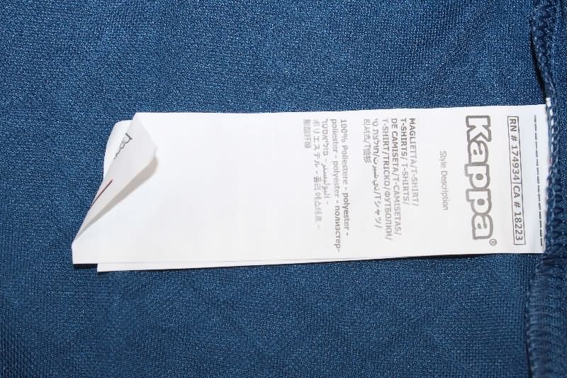 AAA Quality Racing 2025 Away Soccer Jersey (Player)