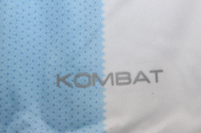 Racing Soccer Jersey Home (Player) 2025