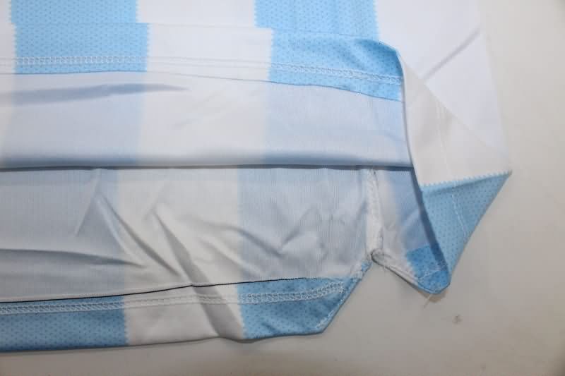 Racing Soccer Jersey Home (Player) 2025