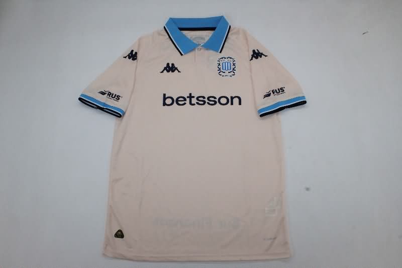 AAA Quality Racing 2025 Third Soccer Jersey