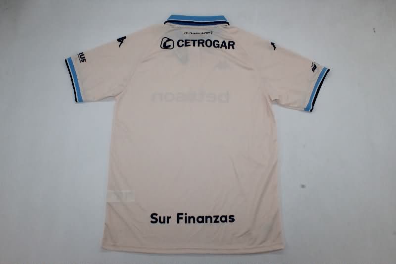 AAA Quality Racing 2025 Third Soccer Jersey