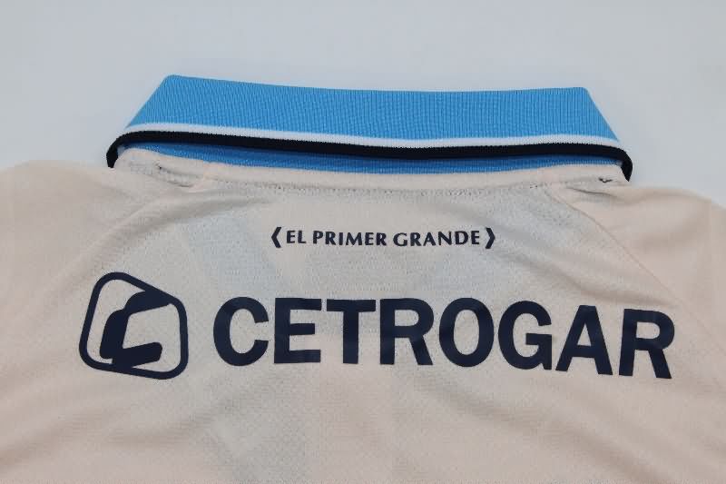 AAA Quality Racing 2025 Third Soccer Jersey