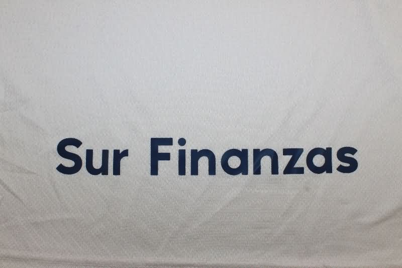 AAA Quality Racing 2025 Third Soccer Jersey