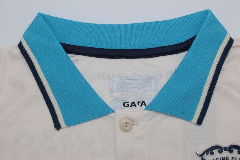 AAA Quality Racing 2025 Third Soccer Jersey (Player)