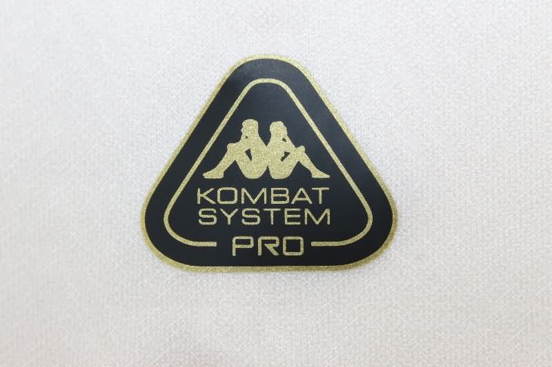 AAA Quality Racing 2025 Third Soccer Jersey (Player)