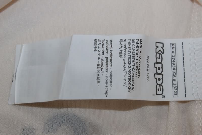 AAA Quality Racing 2025 Third Soccer Jersey (Player)