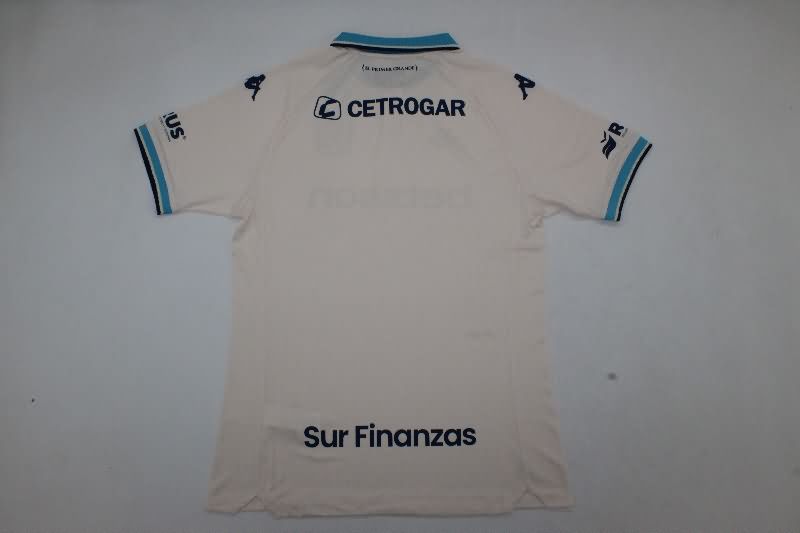 AAA Quality Racing 2025 Third Soccer Jersey (Player)