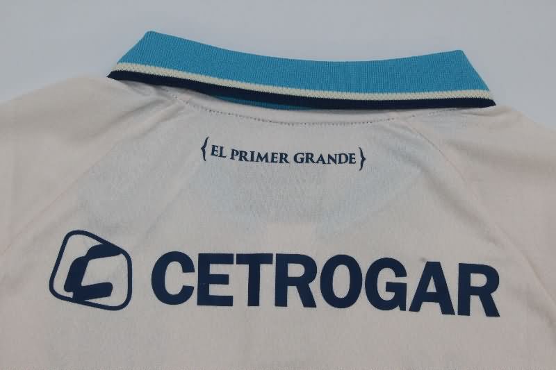 AAA Quality Racing 2025 Third Soccer Jersey (Player)