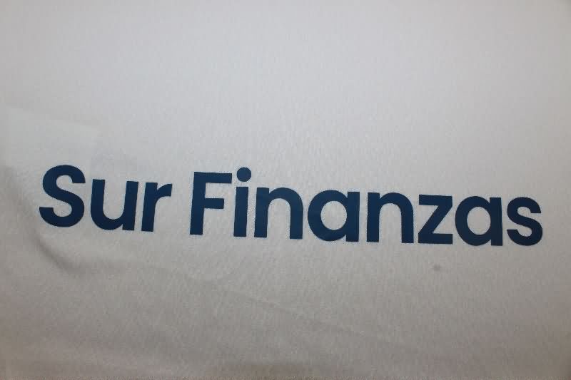 AAA Quality Racing 2025 Third Soccer Jersey (Player)