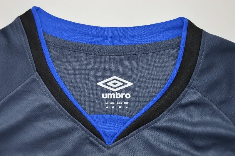 AAA Quality Rangers 25/26 Third Soccer Jersey