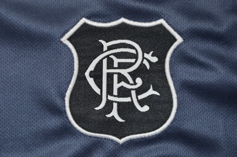 AAA Quality Rangers 25/26 Third Soccer Jersey