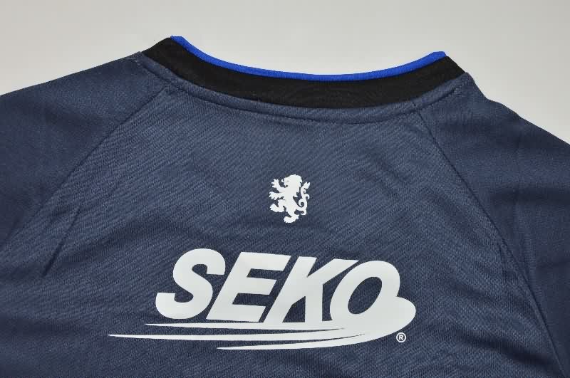 AAA Quality Rangers 25/26 Third Soccer Jersey