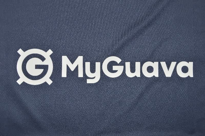 AAA Quality Rangers 25/26 Third Soccer Jersey