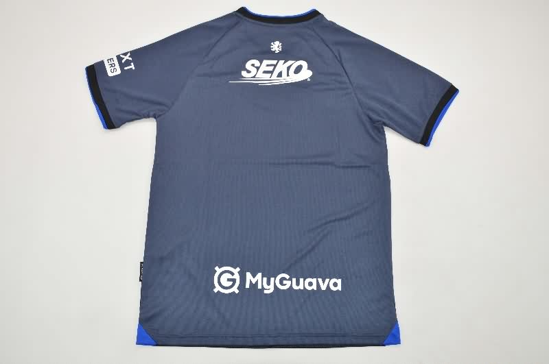 AAA Quality Rangers 25/26 Third Soccer Jersey