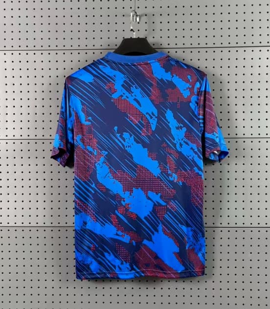 AAA Quality Rangers 25/26 Training Soccer Jersey