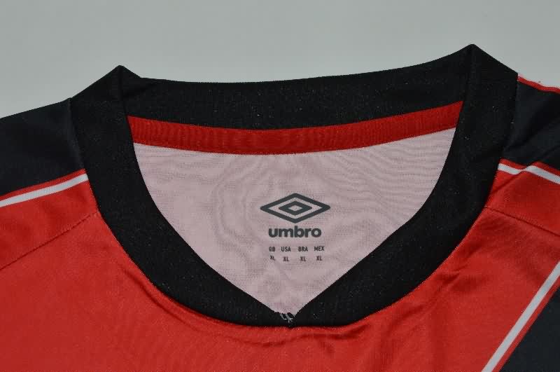 AAA Quality Rayo Vallecano 25/26 Away Soccer Jersey