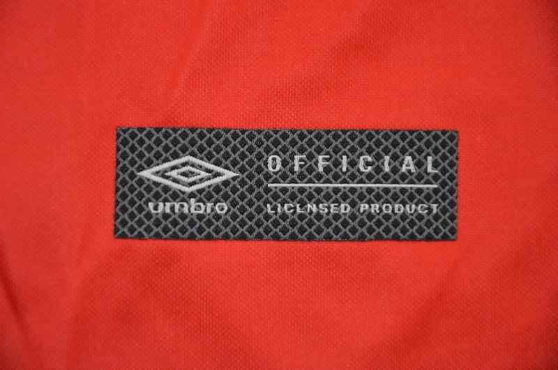 AAA Quality Rayo Vallecano 25/26 Away Soccer Jersey