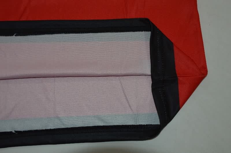 AAA Quality Rayo Vallecano 25/26 Away Soccer Jersey