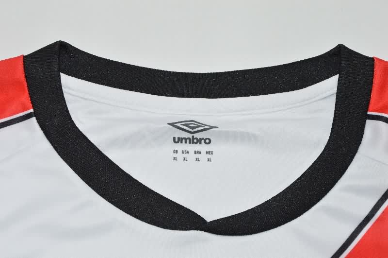 AAA Quality Rayo Vallecano 25/26 Home Soccer Jersey