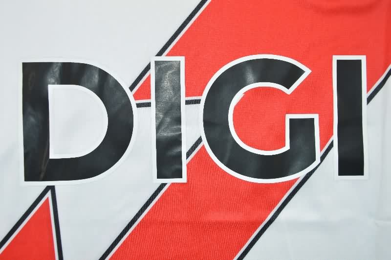 AAA Quality Rayo Vallecano 25/26 Home Soccer Jersey