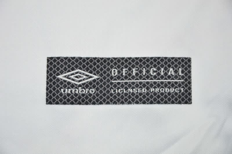 AAA Quality Rayo Vallecano 25/26 Home Soccer Jersey