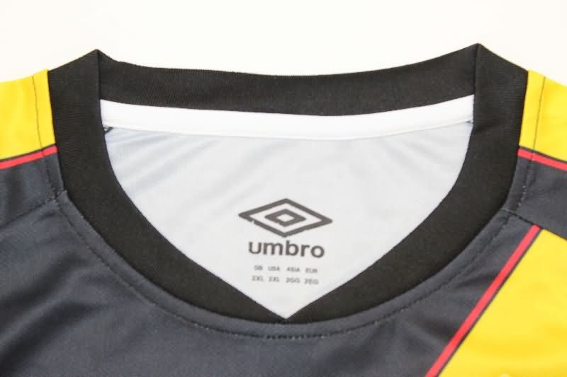 AAA Quality Rayo Vallecano 25/26 Third Soccer Jersey