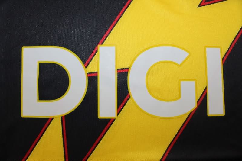 AAA Quality Rayo Vallecano 25/26 Third Soccer Jersey