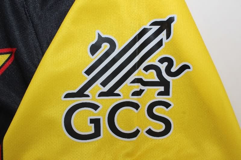 AAA Quality Rayo Vallecano 25/26 Third Soccer Jersey