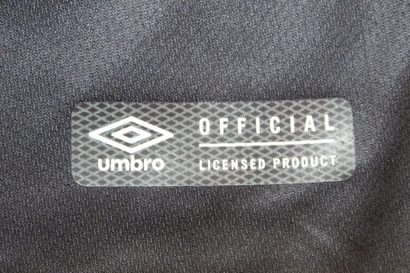 AAA Quality Rayo Vallecano 25/26 Third Soccer Jersey