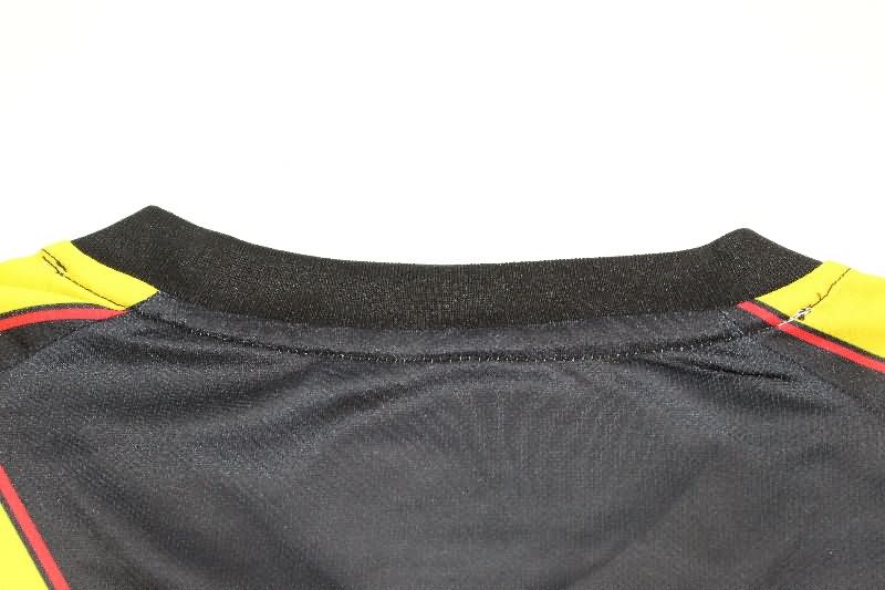 AAA Quality Rayo Vallecano 25/26 Third Soccer Jersey