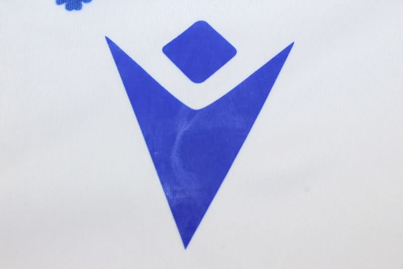 AAA Quality Reading 25/26 Home Soccer Jersey