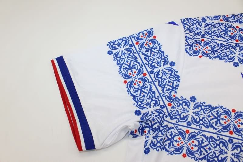 AAA Quality Reading 25/26 Home Soccer Jersey